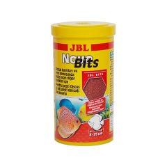 Jbl Novo Bits Granül Discus Balık Yemi 1000 Ml 440 Gr