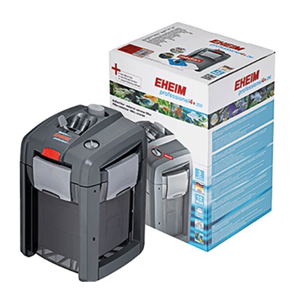 Eheim Akvaryum Pro 4+ Dolu Dış Filtre 250 Lt