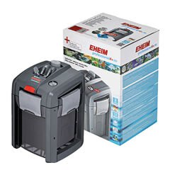 Eheim Akvaryum Pro 4+ Dolu Dış Filtre 250 Lt