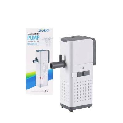 Sobo Aq-500F Yeni Nesil İç Filtre Beyaz 6W 500 Lt/h