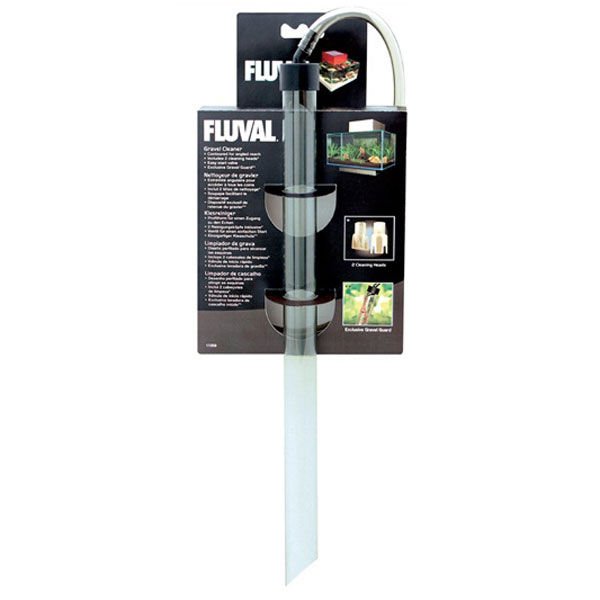 Fluval Edge Akvaryum Kum Temizleyici