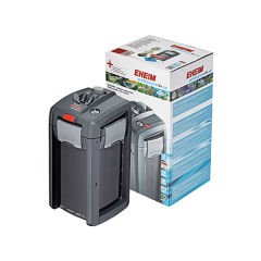 Eheim Akvaryum Pro 4+ Dolu Dış Filtre 600 Lt