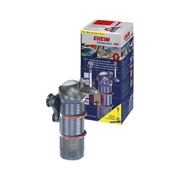 Eheim Biopower 160 Akvaryum İç Filtre 200 Lt