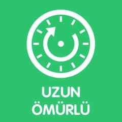 Sanicat Active White Ultra Topaklanan Doğal Kedi Kumu 1 Adet 10 Lt