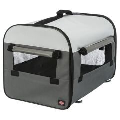 Trixie Bölmeli Küçük Köpek ve Kedi Kutusu Xsmall 32x32x47 Cm