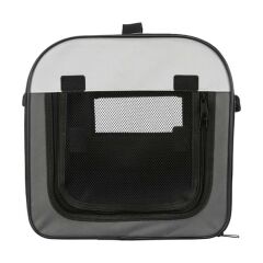 Trixie Bölmeli Küçük Köpek ve Kedi Kutusu Xsmall 32x32x47 Cm