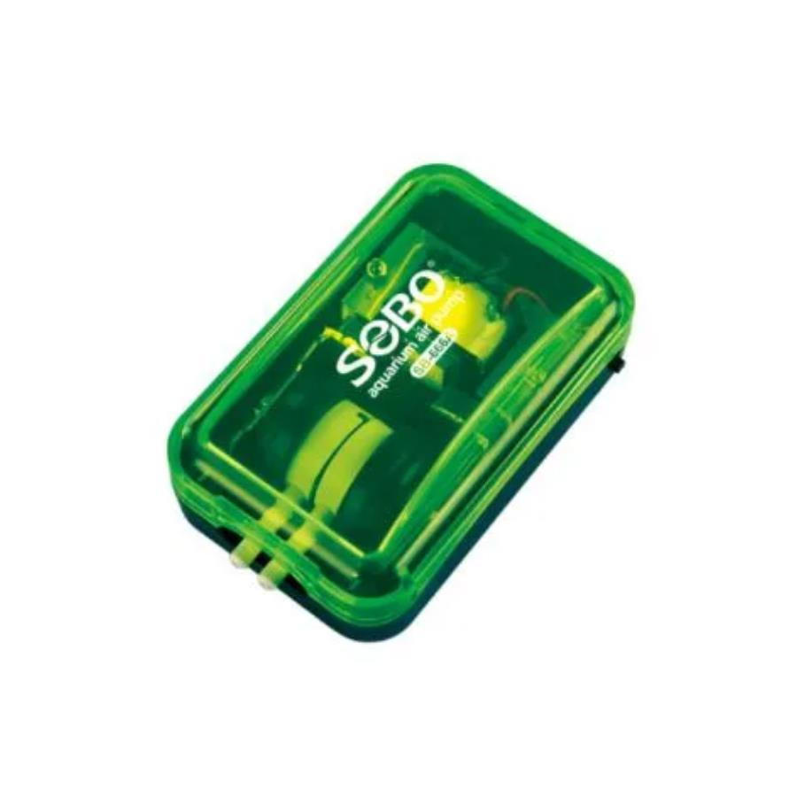 Sobo Hava Motoru 3W 2X4 Lt/Min