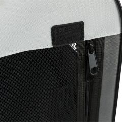 Trixie Küçük Köpek ve Kedi Kutusu Small/Xsmall 40x40x55 Cm