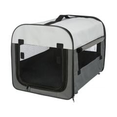 Trixie Küçük Köpek ve Kedi Kutusu Small/Xsmall 40x40x55 Cm