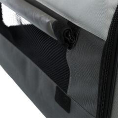 Trixie Küçük Köpek ve Kedi Kutusu Small/Xsmall 40x40x55 Cm