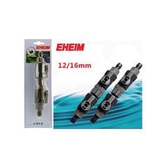 Eheim Akvaryum için Dış Filtre Musluğu 12/16 Mm