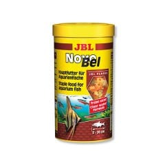 Jbl Novobel Pul Balık Yemi 1 Lt 190 Gr