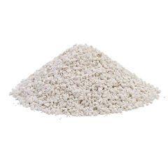 Sanicat Clumping White Kokusuz Süper Topaklanan Beyaz Kedi Kumu 10 Lt