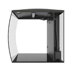 Fluval Flex Akvaryum 34 Lt Siyah 34x33x33 Cm