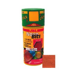 Jbl Novobıts Click Granül Balık Yemi 250 Ml 110 Gr