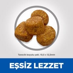 Hills Adult Light Medium Tavuklu Yetişkin Köpek Maması 14 Kg