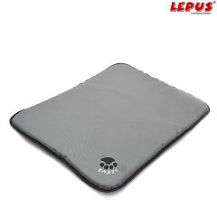 Lepus Mat Minder Gri (M)