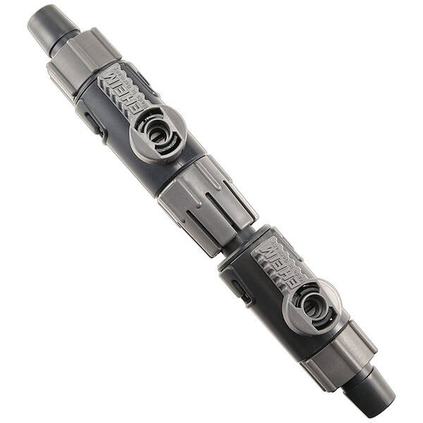 Eheim Akvaryum için Double Tap Connector Musluk 12/22 Mm