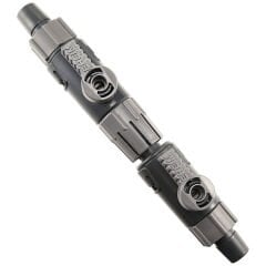 Eheim Akvaryum için Double Tap Connector Musluk 12/22 Mm