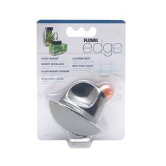 Fluval Edge Mıknatıslı Akvaryum Cam Sileceği Small
