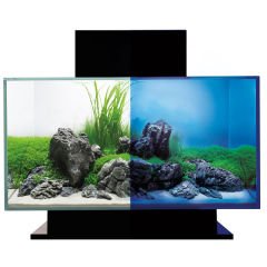 Fluval Edge2 Akvaryum 23 Lt Beyaz 43x26x35.5 Cm