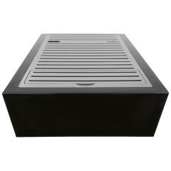 Fluval Edge2 Akvaryum 23 Lt Beyaz 43x26x35.5 Cm