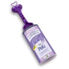Pet Pelu Lavanta Kokulu Tüy Toplama Rulosu 10 Mt