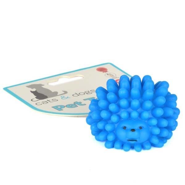 Petpretty Zm-3076 Kirpi Köpek Oyuncağı Medium