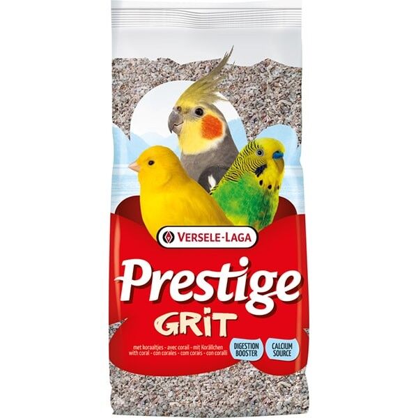 Versele Laga Prestige Grit Wift Coral Kuş Kumu 20 Kg