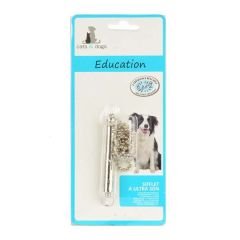 Petpretty Zm-1146-8 Köpek Eğitim Düdüğü
