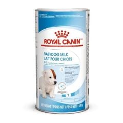 Royal Canin Babydog Milk Yavru Köpek Süt Tozu Kiti 400 gr