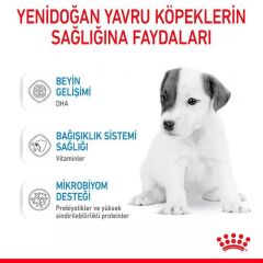 Royal Canin Babydog Milk Yavru Köpek Süt Tozu Kiti 400 gr