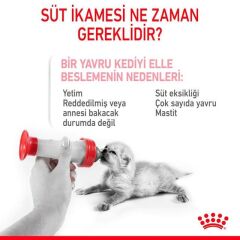 Royal Canin Babydog Milk Yavru Köpek Süt Tozu Kiti 400 gr