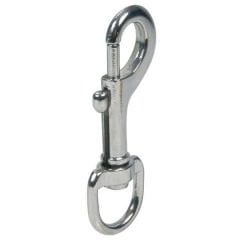 Trixie Kilitli ve Fırdöndülü Kanca 19 Mm