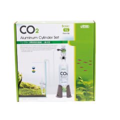 Ista Co2 Akvaryum Basic 1 Lt