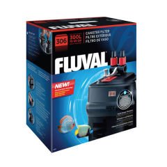Fluval Akvaryum Dış Filtre 1150 Lt/h 306