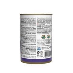 Schesir Jöle İçinde Ton Balık ve Dana Etli Yetişkin Konserve Kedi Maması 1 Adet 140 Gr