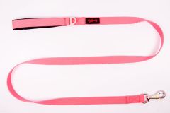 Tailpetz Leash Köpek Sevk Kayışı Medium Pembe 2x140 Cm