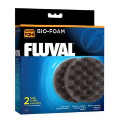 Fluval Biolojik Akvaryum Sünger FX5/FX6