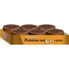 Versele Laga Pickstone Red 5+1 Güvercin Mineral Desteği 6 Adet
