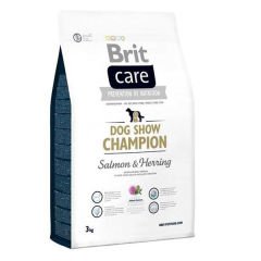 Brit Care Champion Somonlu Yetişkin Köpek Maması 3 Kg