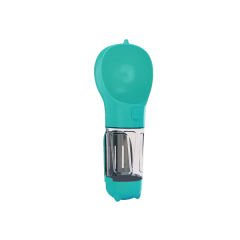 Pawise Kedi ve Köpek Seyahat Suluğu Mavi