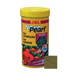 Jbl Novopearl Japon Balığı Yemi 250 Ml 93 Gr