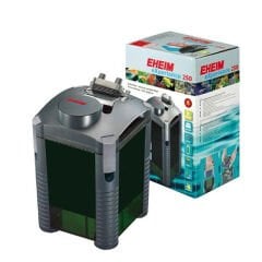 Eheim Experience 150/250 Akvaryum için Musluk