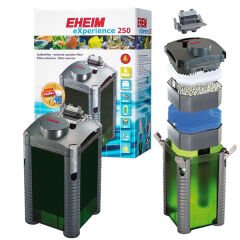 Eheim Experience 150/250 Akvaryum için Musluk