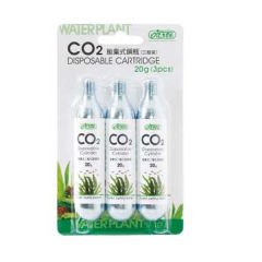 Ista Co2 Yedek Akvaryum Tüpü 20 Gr 3 Adet