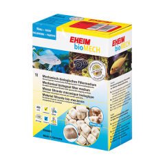 Eheim Akvaryum Biomech Filtre Malzemesi 1 Lt 710 Gr