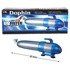 Dophin UV079 Akvaryum Uv Filtre 9W Ultraviole