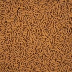 Tetra Cichlid Sticks Ciklet Balıkları için Çubuk Balık Yemi 250 Ml