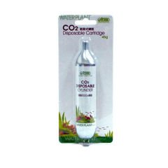Ista Co2 Yedek Akvaryum Tüpü 45 Gr